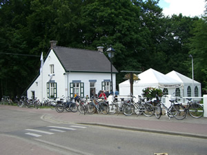 kunstfietsdagen